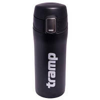 Термокружка Tramp 350ml BLACK (TRC-106-black) (код 1104271)