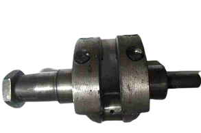 Вал колінчастий ZN1125NL