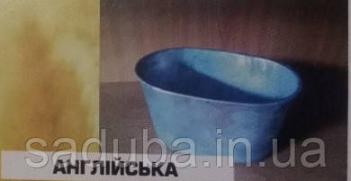 Форма для випікання кондитерських виробів Англійська