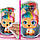 Ігровий набір IMC toys VIP Pets S1 Модний улюбленець з довгим волоссям у пляшці Віп Петс, фото 10