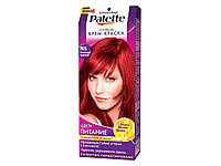 Фарба для волосся RI5 (Вогненно-червоний) ТМ PALETTE