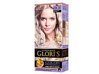 Фарба для волосся 8.3 (Холодний блонд) ТМ GLORIS