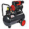 Компресор безмасляний Vitals Professional SKB24.t632-8a, фото 4