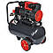Компресор безмасляний Vitals Professional SKB24.t632-8a, фото 6