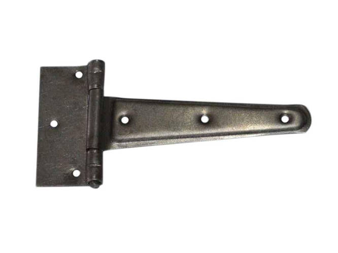 Купить Петля стріла (анодов.) 140мм (маленька) ТМ МВ, цена 53 ₴ — Prom ...