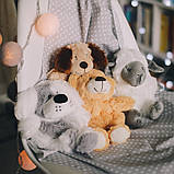 Іграшка-грілка "Ведмедик", фото 3