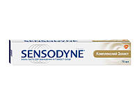 Зубна паста 75мл (Комплексний захист) ТМ SENSODYNE