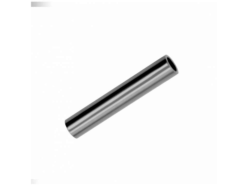 Обтискні Трубочки Brass Tube 20 (диам. 2,0 Мм) 20 Шт./ Уп. ТМ GURZA