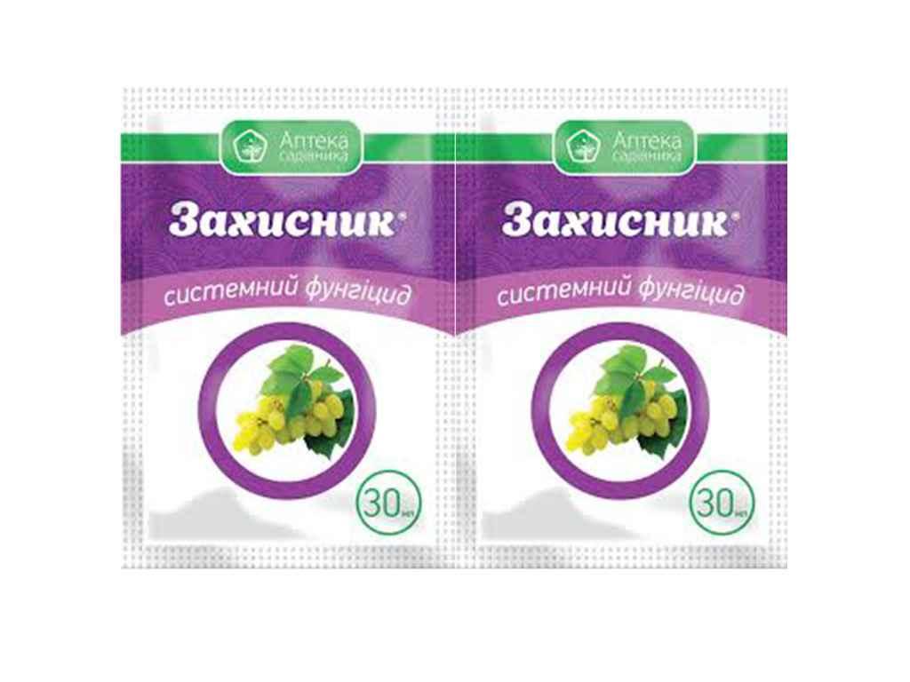 Препарат ЗАХИСНИК К.С. 30мл (2шт в спайці) ТМ УКРАВІТ