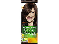 Крем-фарба стійка Шоколад Color Naturals (тон 5.15) ТМ GARNIER