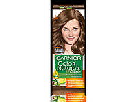 Крем-фарба стійка Лісовий горіх Color Naturals (тон 6) ТМ GARNIER