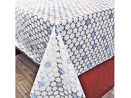Клейонка LACE