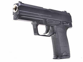 Іграшковий пістолет ZM20 кульки 6 мм - MegaLavka