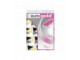 Прасувальні дошки ТМ EURO GOLD