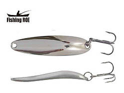 Блешня зимова 50 мм 10 г кол.29 арт. 2005-50-10-29 ТМ FISHING ROI