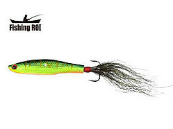Бокоплав 15g кол.18 арт. 620-7063-15-18 ТМ FISHING ROI