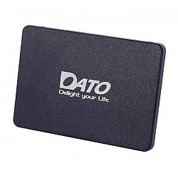 Диск SSD для ПК DATO120GB DS700 2.5 "Sataiii TLC (DS700SSD-120GB) для ПК