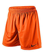 Детские шорты Nike Park 448263-815, Оранжевый, Размер (EU) - 140cm