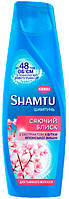 Шампунь Shamtu "Сияющий блеск" для тусклых волос (360мл.)
