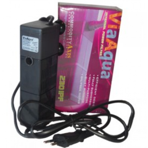 Фільтр для акваріума ViaAqua VA-230IPF