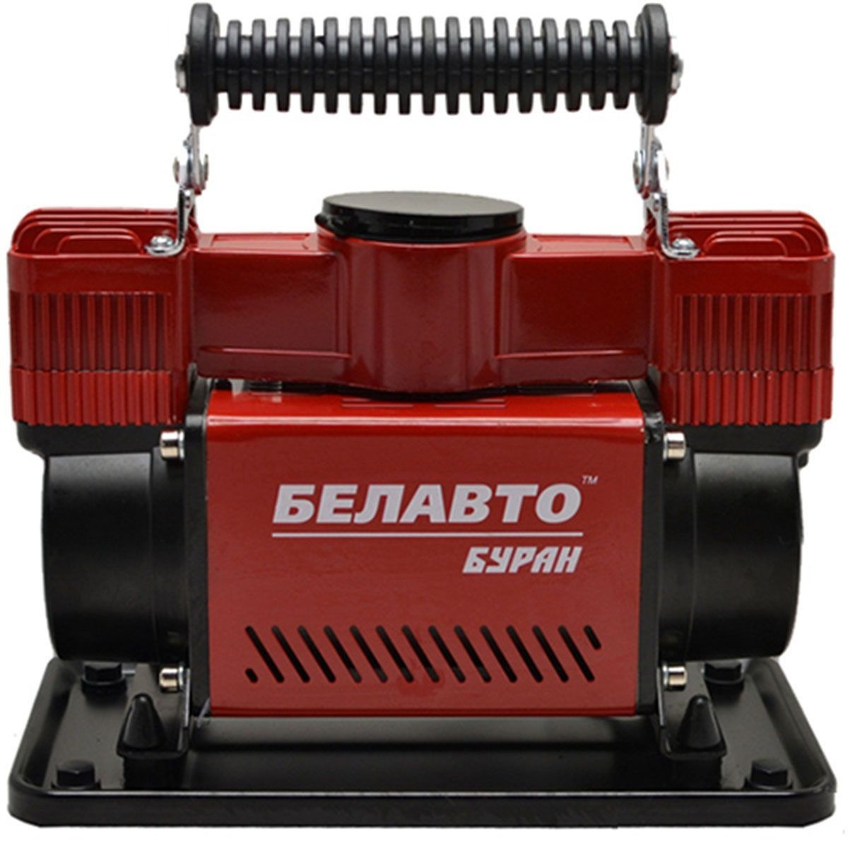 Автокомпресор Белавто БК46 Буран, фото 1