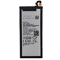 Аккумулятор для телефона Original Quality Samsung J530 (J5-2017) (EB-BJ530ABE) (70%-100%) (63614)