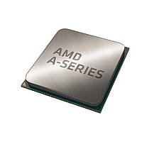 Процессор AMD (AM4) A12-9800E, Tray, 4x3.1 GHz (AD9800AHM44AB)