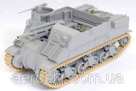 M7 Priest \Mid Production\ 1\35 DRAGON 6637 - фото 3 - id-p255662091