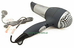 Новий надійний німецький фен для волосся із Німеччини Clatronic HTD 3055 Profi з гарантією