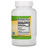 NOW Foods, Real Food, гуарова камедь, 227 г, фото 2