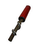 Шнекова пара Profinstrument DQ-990 для штукатурно-шпаклювальних станцій, фото 2