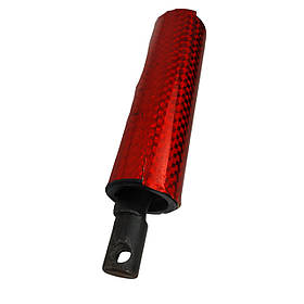 Шнекова пара Profinstrument DQ-990 для штукатурно-шпаклювальних станцій