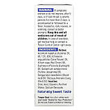 NatraBio, засіб проти застуди та грипу для дітей, 30 мл, фото 2