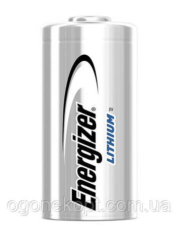 БАТАРЕЙКИ ENERGIZER® CR 123A 3V, фото 3