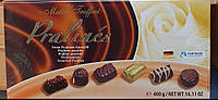 Цукерки Maitre Truffout Assorted Pralines 400g, Німеччина