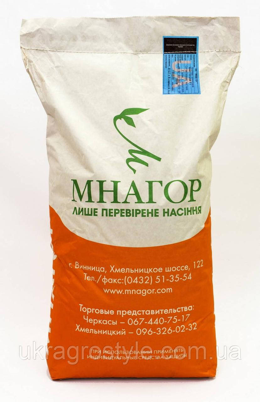 Насіння цукрової кукурудзи Дейнерис (Барселона) F1, Sh2-тип, 100 000 на 1.5 га, ультраранній 65-68 днів
