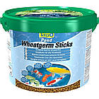 Tetra POND Wheatgerm Sicks 10 л. полегшений корм для осені та зими