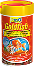Tetra GOLD FISH 100ml пластівці для золотих рибок