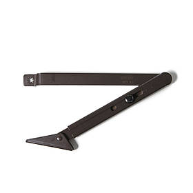 Ножиці для Geze TS 1000/TS 1500 коричневі оригінал Німеччина