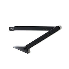 Ножиці для довтягувача Geze TS 1000/1500 чорні