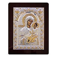 Иверская икона Божией Матери Slevori, 40,5х32 см