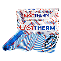 Нагревательный мат двужильный Easytherm EM 1.50