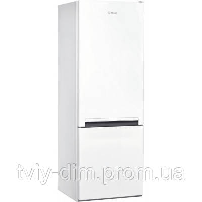 Холодильник Indesit LI6S1EW (код 1270100)