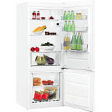 Холодильник Indesit LI6S1EW (код 1270100), фото 2
