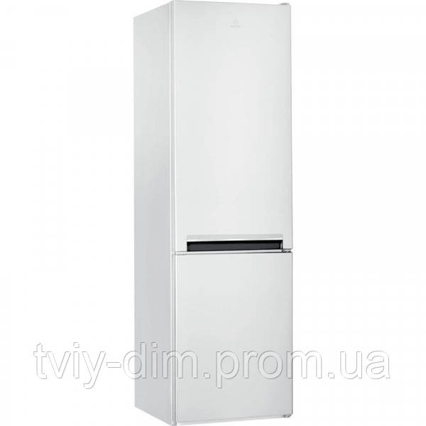Холодильник Indesit LI9S1EW (код 1270101)