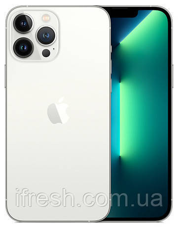 Муляж/Макет iPhone 13 Pro Max, Silver