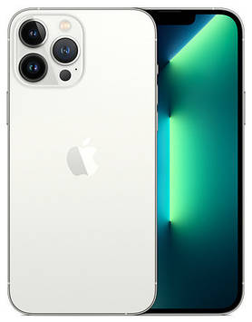 Муляж/Макет iPhone 13 Pro Max, Silver