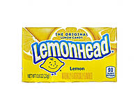 Леденцы Lemonhead 23 г