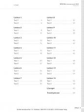 Schritte international Neu Testtrainer mit Audio CD zu Band 1 und 2 / Книга с тестами, фото 2