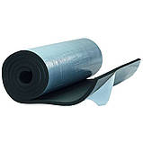 Спінений каучук RC з клеєм 16 мм рулон 12 м. кв., фото 3